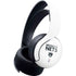 NBA Brooklyn Nets Standard - White PULSE 3D Wireless Headset for PS5 Skin