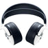 NBA Brooklyn Nets Standard - White PULSE 3D Wireless Headset for PS5 Skin