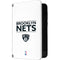 NBA Brooklyn Nets Standard - White Surface Duo Skin