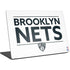 NBA Brooklyn Nets Standard - White Surface Laptop 4 15in Skin