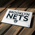 NBA Brooklyn Nets Standard - White Surface Pro 7 Skin