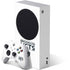 NBA Brooklyn Nets Standard - White Xbox Series S Bundle Skin