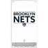 NBA Brooklyn Nets Standard - White Xbox Series S Bundle Skin