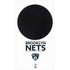 NBA Brooklyn Nets Standard - White Xbox Series S Console Skin