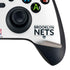 NBA Brooklyn Nets Standard - White Xbox Series X Bundle Skin