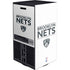NBA Brooklyn Nets Standard - White Xbox Series X Console Skin