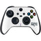 NBA Brooklyn Nets Standard - White Xbox Series X Controller Skin