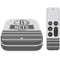 NBA Brooklyn Nets Static Apple TV Skin