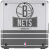 NBA Brooklyn Nets Static Cooler Master MasterBox Q300L Mini Tower Skin
