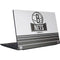 NBA Brooklyn Nets Static Dell Vostro Skin