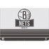 NBA Brooklyn Nets Static Dell Vostro Skin