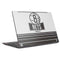 NBA Brooklyn Nets Static HP Envy Skin