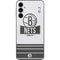 NBA Brooklyn Nets Static Galaxy A14 5G Skin
