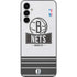 NBA Brooklyn Nets Static Galaxy A14 5G Skin