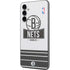 NBA Brooklyn Nets Static Galaxy A14 5G Skin