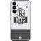 NBA Brooklyn Nets Static Galaxy A54 5G Skin