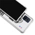NBA Brooklyn Nets Static Galaxy A71 5G Clear Case