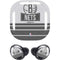NBA Brooklyn Nets Static Galaxy Buds Pro Skin