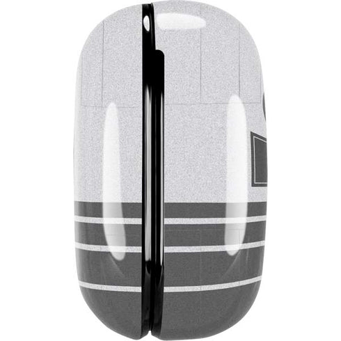 NBA Brooklyn Nets Static Galaxy Buds Pro Skin