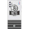 NBA Brooklyn Nets Static Galaxy Note 10 Plus Skin