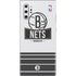 NBA Brooklyn Nets Static Galaxy Note 10 Plus Skin