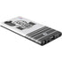 NBA Brooklyn Nets Static Galaxy Note 10 Pro Case