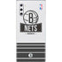 NBA Brooklyn Nets Static Galaxy Note 10 Skin