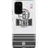 NBA Brooklyn Nets Static Galaxy Note20 5G Pro Case