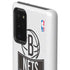 NBA Brooklyn Nets Static Galaxy Note20 5G Pro Case