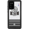 NBA Brooklyn Nets Static Galaxy Note20 5G Waterproof Case