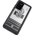 NBA Brooklyn Nets Static Galaxy Note20 5G Waterproof Case