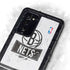 NBA Brooklyn Nets Static Galaxy Note20 5G Waterproof Case