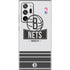NBA Brooklyn Nets Static Galaxy Note20 Ultra 5G Skin