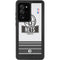 NBA Brooklyn Nets Static Galaxy Note20 Ultra 5G Waterproof Case