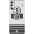 NBA Brooklyn Nets Static Galaxy S20 Fan Edition Skin