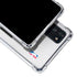 NBA Brooklyn Nets Static Galaxy S20 FE Clear Case