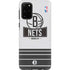NBA Brooklyn Nets Static Galaxy S20 Plus Pro Case