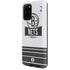 NBA Brooklyn Nets Static Galaxy S20 Plus Pro Case