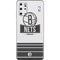 NBA Brooklyn Nets Static Galaxy S20 Plus Skin