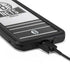 NBA Brooklyn Nets Static Galaxy S20 Plus Waterproof Case