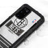 NBA Brooklyn Nets Static Galaxy S20 Plus Waterproof Case