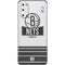 NBA Brooklyn Nets Static Galaxy S20 Skin