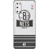 NBA Brooklyn Nets Static Galaxy S20 Skin