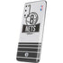 NBA Brooklyn Nets Static Galaxy S20 Skin