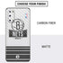 NBA Brooklyn Nets Static Galaxy S20 Skin