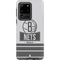 NBA Brooklyn Nets Static Galaxy S20 Ultra 5G Pro Case