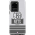 NBA Brooklyn Nets Static Galaxy S20 Ultra 5G Pro Case