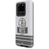 NBA Brooklyn Nets Static Galaxy S20 Ultra 5G Pro Case