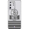 NBA Brooklyn Nets Static Galaxy S20 Ultra 5G Skin