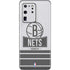 NBA Brooklyn Nets Static Galaxy S20 Ultra 5G Skin